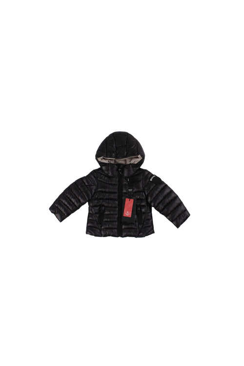 Blauer Giacconi Nero beige da bambino