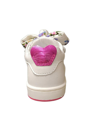 Scarpe sneakers bambina balducci MINISPORT