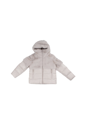 Blauer Giacconi Grigio da bambino