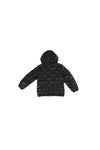 Blauer Giacconi Nero beige da bambino