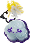 Cloudees- Nuvola con Mini Personaggio