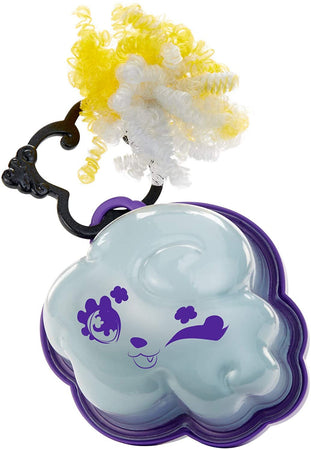 Cloudees- Nuvola con Mini Personaggio