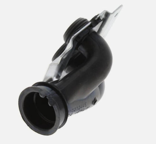 Manicotto elettropompa Lavastoviglie Indesit Hotpoint Ariston C00305448