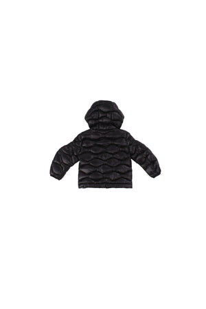 Blauer Giacconi Nero beige da bambino