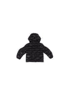 Blauer Giacconi Nero beige da bambino