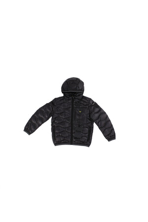 Blauer Giacconi Nero da bambino