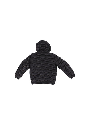 Blauer Giacconi Nero da bambino