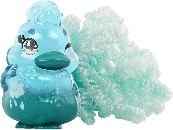 Cloudees- Nuvola con Mini Personaggio