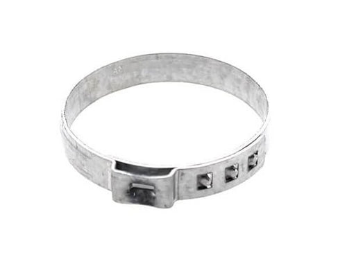 Fascetta stringitubo diametro 38,1 HotPoint Ariston C00264650