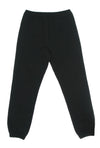 IUTER Pantalone Tuta Leggero Uomo Steel Sweatpant Black da uomo