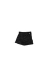 Manila Grace Pantaloncini Nero da bambino