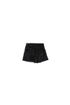 Manila Grace Pantaloncini Nero da bambino