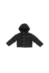 John Richmond Kids Giacconi Nero da bambino