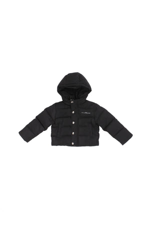 John Richmond Kids Giacconi Nero da bambino