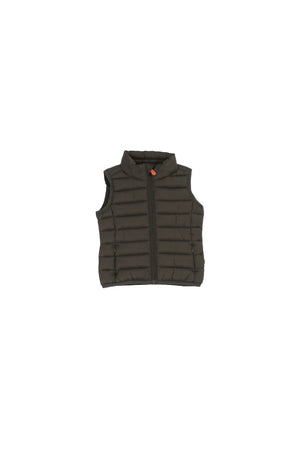 Save The Duck Giacconi Verde da bambino