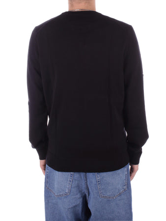 Lacoste Maglie Nero da uomo