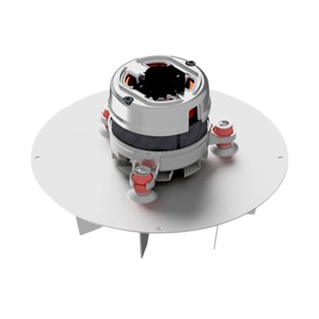 Estrattore - aspiratore fumi ECM FIME ES180P002 Stufa a pellet 14706253