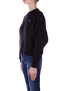 Lacoste Maglie Nero da donna