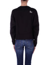 Lacoste Maglie Nero da donna