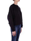 Lacoste Maglie Nero da donna