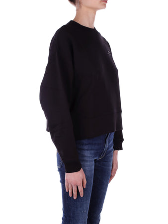 Lacoste Maglie Nero da donna
