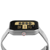 Smartwatch SECTOR S-03 digitale multi funzione acciaio mesh