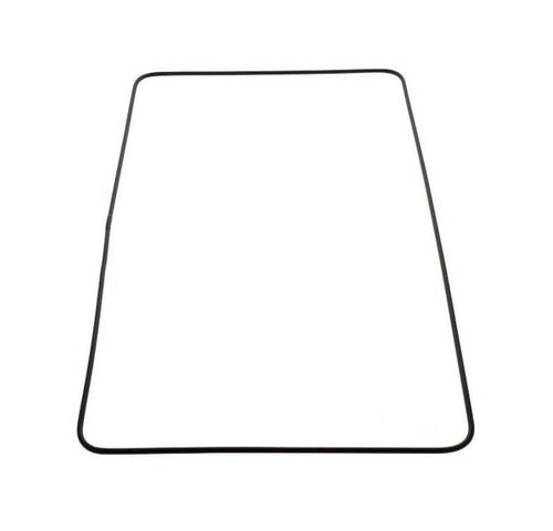 Guarnizione vetro interno Forno Ariston C00193991