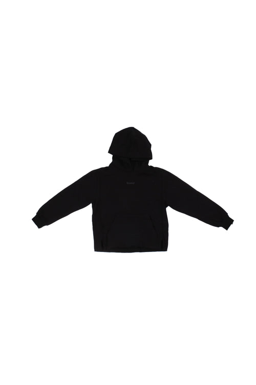 DISCLAIMER Maglie Nero da bambino