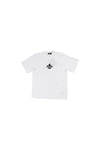 Dsquared2 T-shirt e Polo Bianco da uomo