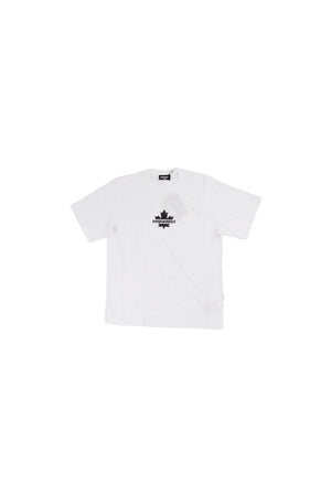 Dsquared2 T-shirt e Polo Bianco da uomo
