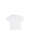 Dsquared2 T-shirt e Polo Bianco da uomo