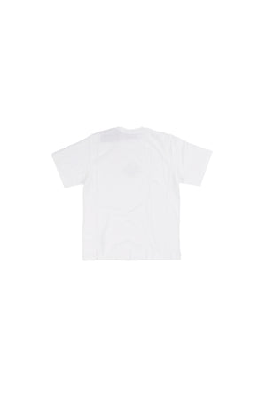 Dsquared2 T-shirt e Polo Bianco da uomo
