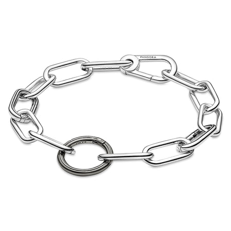 PANDORA ME Round Connector Pandora ME