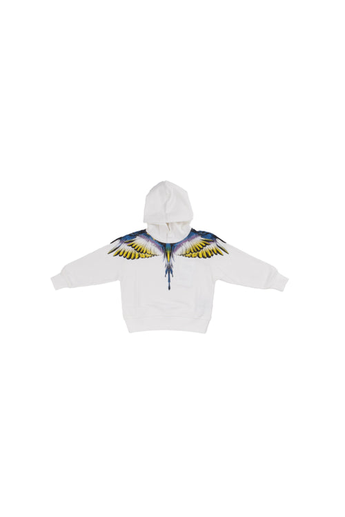 COUNTY OF MILAN Maglie Beige da bambino