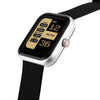 Smartwatch SECTOR S-03 digitale multi funzione gomma nero