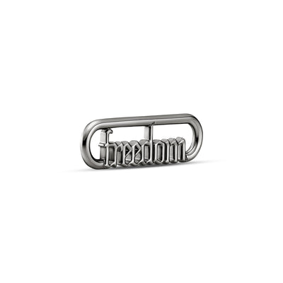 PANDORA charm  Link Freedom Pandora ME