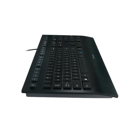 K280E Keyboard, Pan Nordic