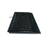 K280E Keyboard, Pan Nordic