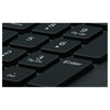 K280E Keyboard, Pan Nordic