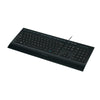 K280E Keyboard, Pan Nordic