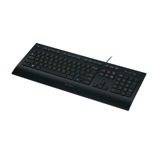 K280E Keyboard, Pan Nordic