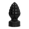 Butt Plug Anale Big Maxi Dildo Anal Toys Dilatatore Cuneo Anale 14 cm
