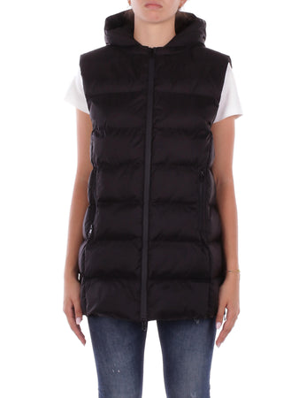 MM MAX MARA Giacconi Nero da donna