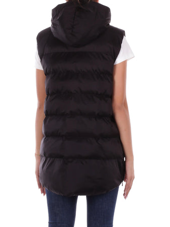 MM MAX MARA Giacconi Nero da donna