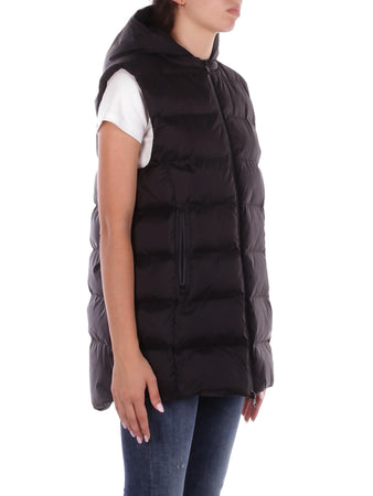 MM MAX MARA Giacconi Nero da donna