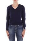 Lacoste Maglie Blu da donna