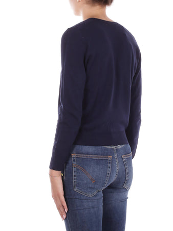 Lacoste Maglie Blu da donna