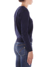 Lacoste Maglie Blu da donna