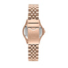 Orologio SECTOR donna 230 tempo acciaio oro rosa