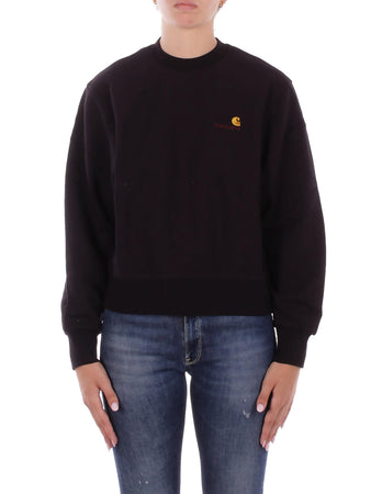 CARHARTT Maglie Nero da donna
